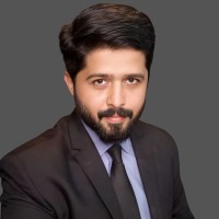 Hasham Tahir