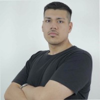 Matheus Pacheco