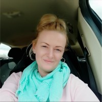 Magdalena Drapała