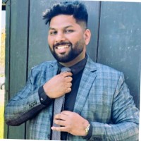 Sandeep Shetty