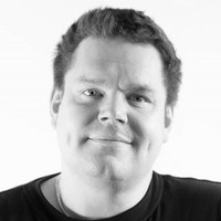 Jörgen Lindbäck