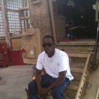 Antoine Williams