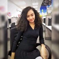 Krizia Mae M.