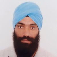 Manjit Singh