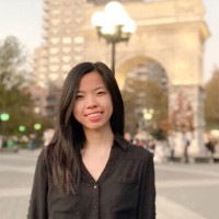 Mona Chen