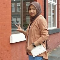 Amnah Omar
