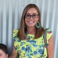 Jill Rooks