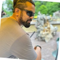 Abhishek Inchal