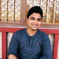 Rakesh Jadhav