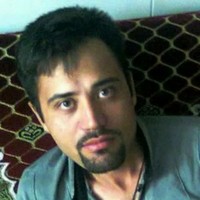 Mostafa Hosseini
