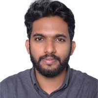 Veenious D Geevarghese