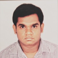 Paul Sudhakar