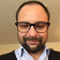 Camilo Saavedra Benardis