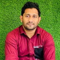 Yasir Mohamed