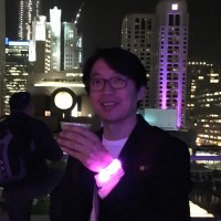 Kwangwoo Jung