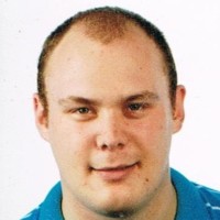 Benjamin Teubert