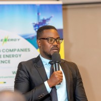 Denis Ssemanda