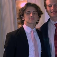 Ethan Sanzone