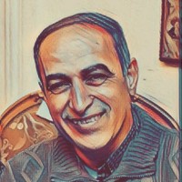 Sherif Abdel Messih