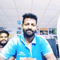 Sridhar Manikandan