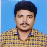 Sabari Raman