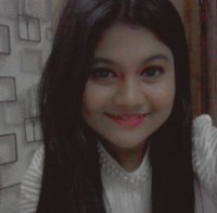 Kriti Majumder
