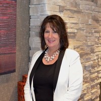 Staci Tegels Nelson