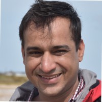 Rajnish Noonia