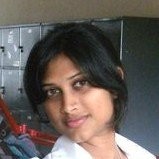 Meghna Raghoobar