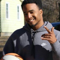 Jordan Washington