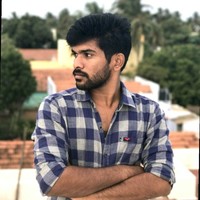 Vijayakumar Thangavel