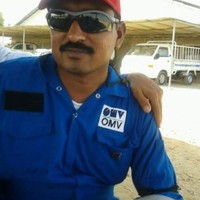 Ayoub Khan