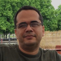 Gerson Borges