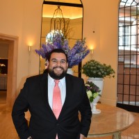 Cesar Aranda