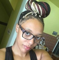 Charde' Willis