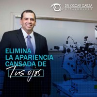 Oscar Alejandro Garza Buentello