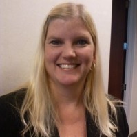 Kerry Irwin