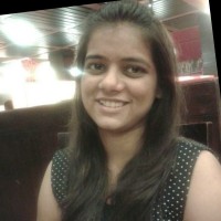 Shreya Kela