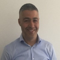Rachid Azarkane