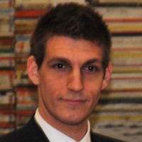 Claudio Frasconi