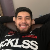 Joshua Monroy