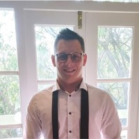 Marcel Botha