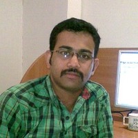 Christy Mathew Thomas