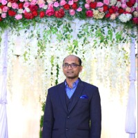 Nanda Kishore