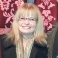 Christine Chambers