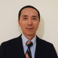 Peter Pyong-Kwan Chun