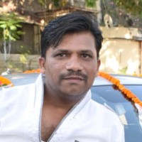 SANDEEP RAGHUNATH JAGTAP