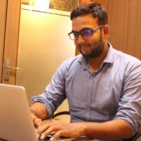 Vikas Kumar Tiwari