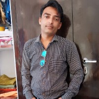 Mahesh Bairwa
