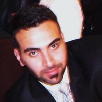 Masoud Rabiee